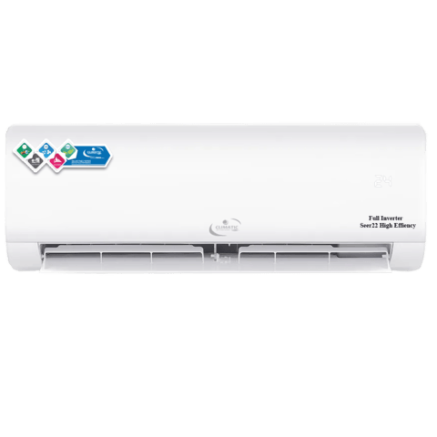 Aire Acondicionado CLIMATIC - 12 MIL BTU - SEER22