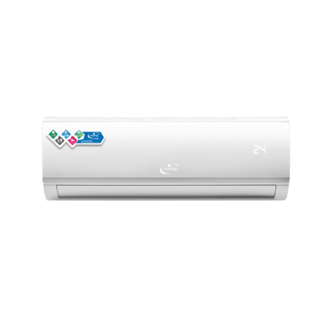 Aire Acondicionado CLIMATIC 12 MIL BTU - SEER18