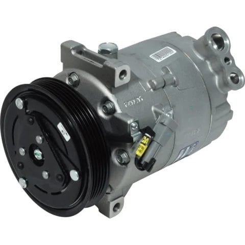 COMPRESOR CHEVROLET COBALT 2006 - 2010