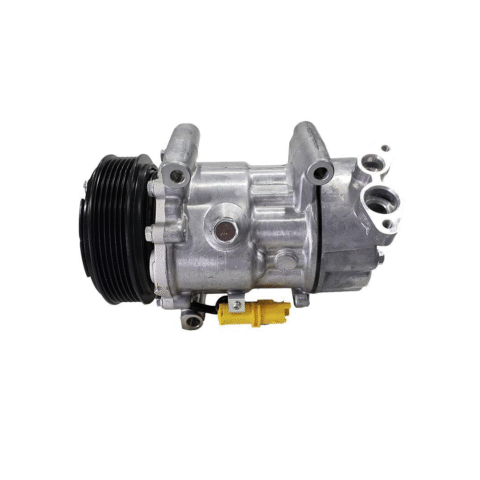 COMPRESOR PEUGEOT 206 - 307 2005-2010