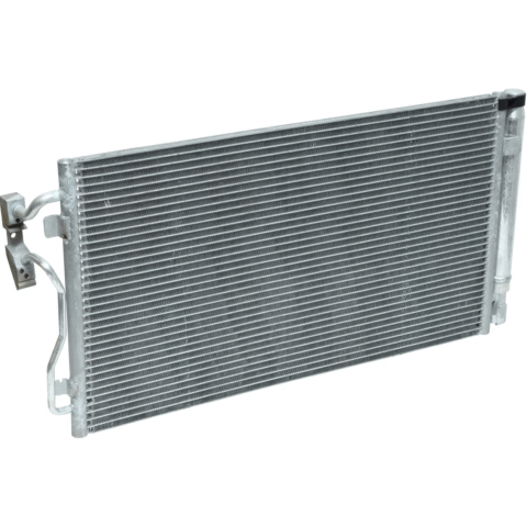 CONDENSADOR BMW 328i 13-16 / 320i 12-18