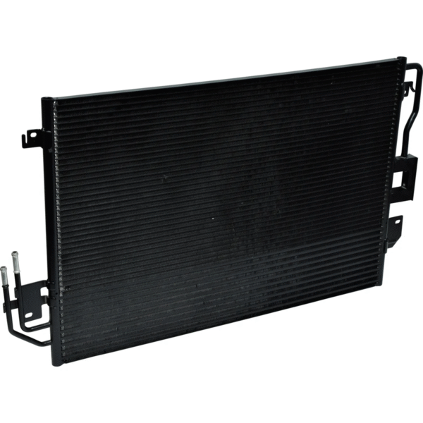 CONDENSADOR FORD ESCAPE 08 6 CCL / MARINER 08 4-6 CCL/ TRIBUTE 08-11 4-6 CCL - Imagen 2