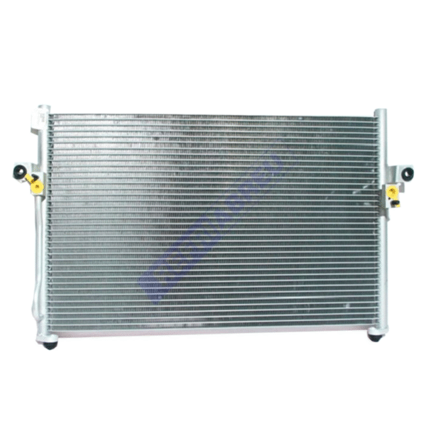 CONDENSADOR HYUNDAI H1/STAREX 2005