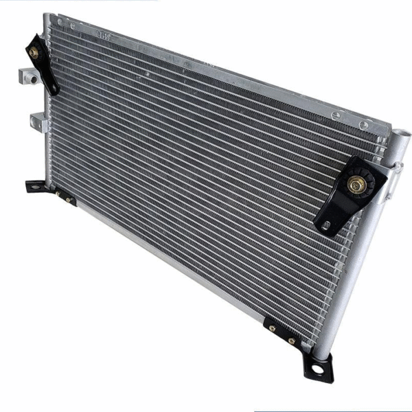 CONDENSADOR TOYOTA HILUX PICK-UP DIESSEL/ 4RUNNER 98-02 - Imagen 2
