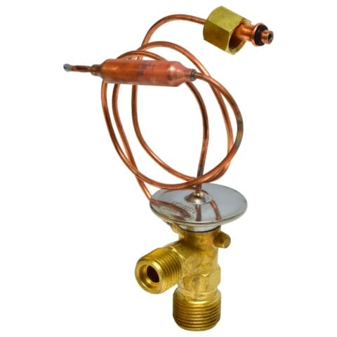 VALVULA EXPANSION NISSAN FRONTIER 1998-2001
