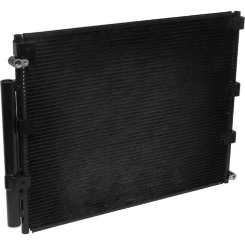 CONDENSADOR TOYOTA LAND CRUISER 1998-20707/LEXUS LX470 1998-2007