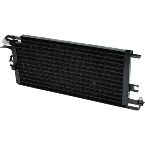 CONDENSADOR TOYOTA 22R. R134.
