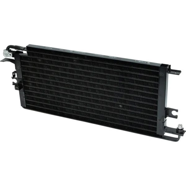 CONDENSADOR TOYOTA 22R. R134.